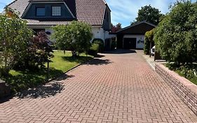 Fewo Zum Wohlfuehlen